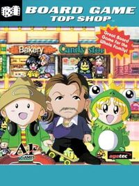 Top Shop cover