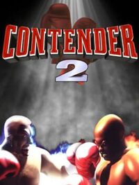Contender 2 cover