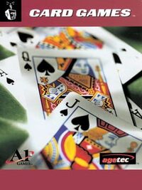 Card Games cover