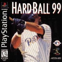 Hardball 99 cover