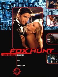 Fox Hunt cover
