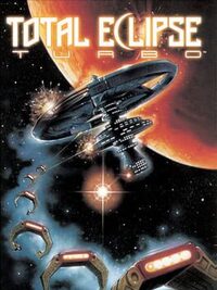 Total Eclipse Turbo cover