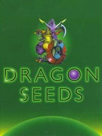Dragon Seeds cover