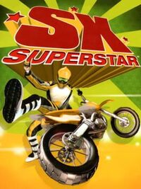 SX Superstar cover
