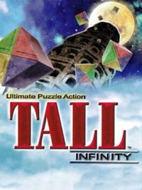 Tall Infinity cover