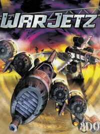 WarJetz cover