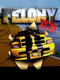 Felony 11-79 cover