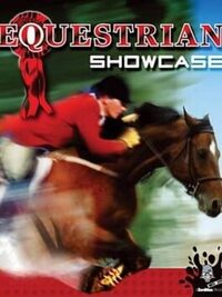 Equestrian Showcase cover