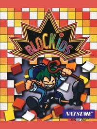 Blockids cover