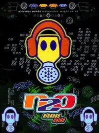 N2O: Nitrous Oxide cover