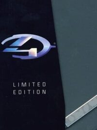 Halo 4: Limited Edition cover