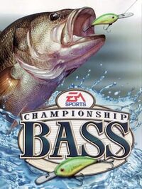 Championship Bass cover