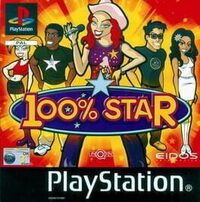100 Percent Star cover