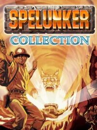 Spelunker: Collection cover