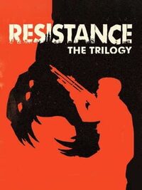 Resistance Collection cover