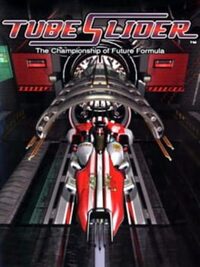 Tube Slider cover