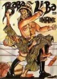 Babaliba cover