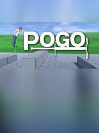 Pogo cover