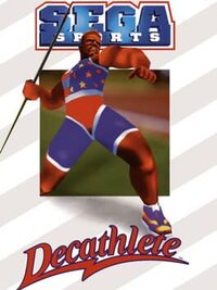 DecAthlete cover