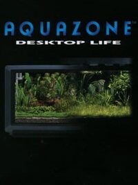 Aquazone Desktop Life cover