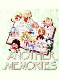 Another Memories cover