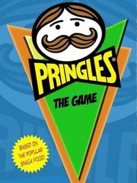 Pringles cover