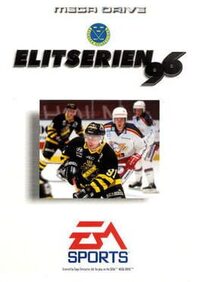 Elitserien 96 cover