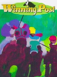 Winning Post cover