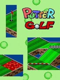 Putter Golf cover