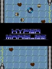Hyper Marbles cover