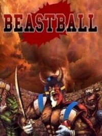Beastball cover