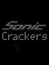 Sonic Crackers cover