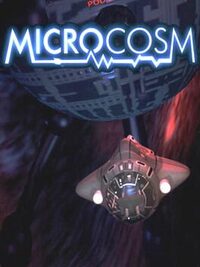 Microcosm cover