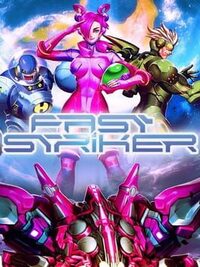 Fast Striker 1.5 cover