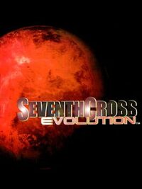 Seventh Cross Evolution cover