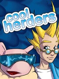 Cool Herders cover