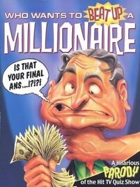 Who Wants to Beat Up a Millionaire cover