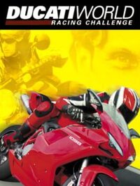 Ducati World: Racing Challenge cover