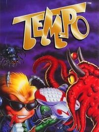 Tempo cover
