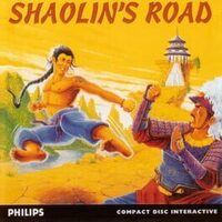 Shaolin's Road cover