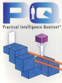 PQ: Practical Intelligence Quotient cover