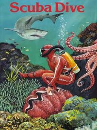 Scuba Dive cover