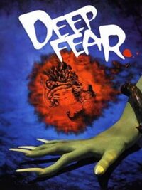 Deep Fear cover