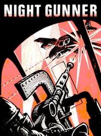 Night Gunner cover