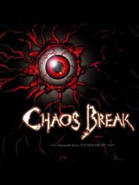 Chaos Break cover