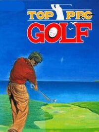 Top Pro Golf cover