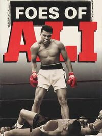 Foes of Ali cover