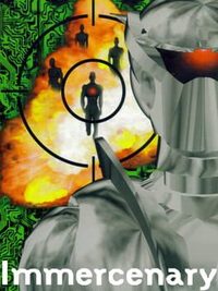 Immercenary cover