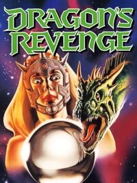 Dragon's Revenge cover