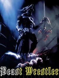 Beast Wrestler cover